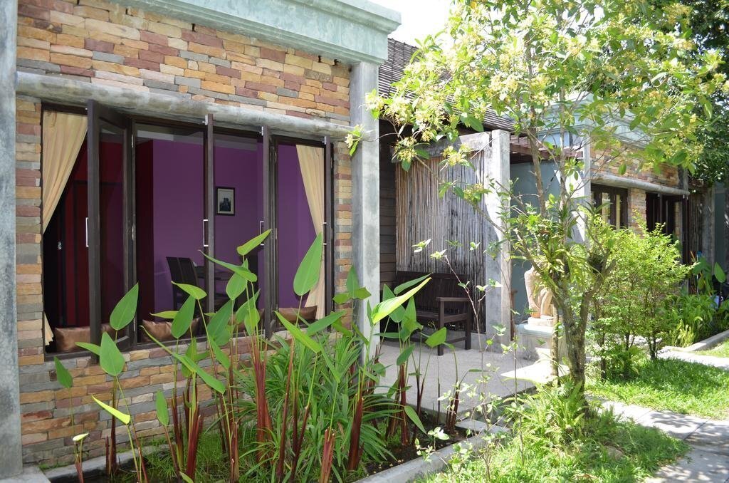 Фотографія Samui Heritage Resort 3*