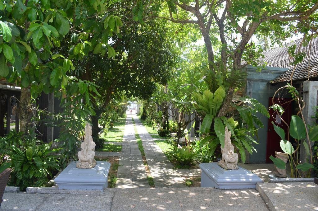 Зображення Samui Heritage Resort 3*