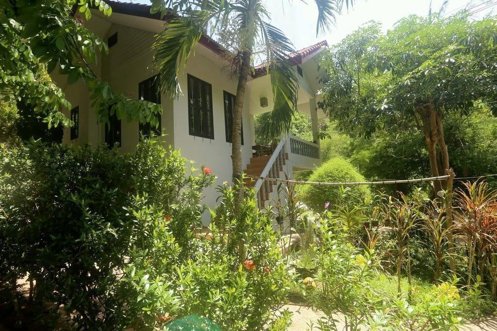 Фото Mali Samui Resort 3*