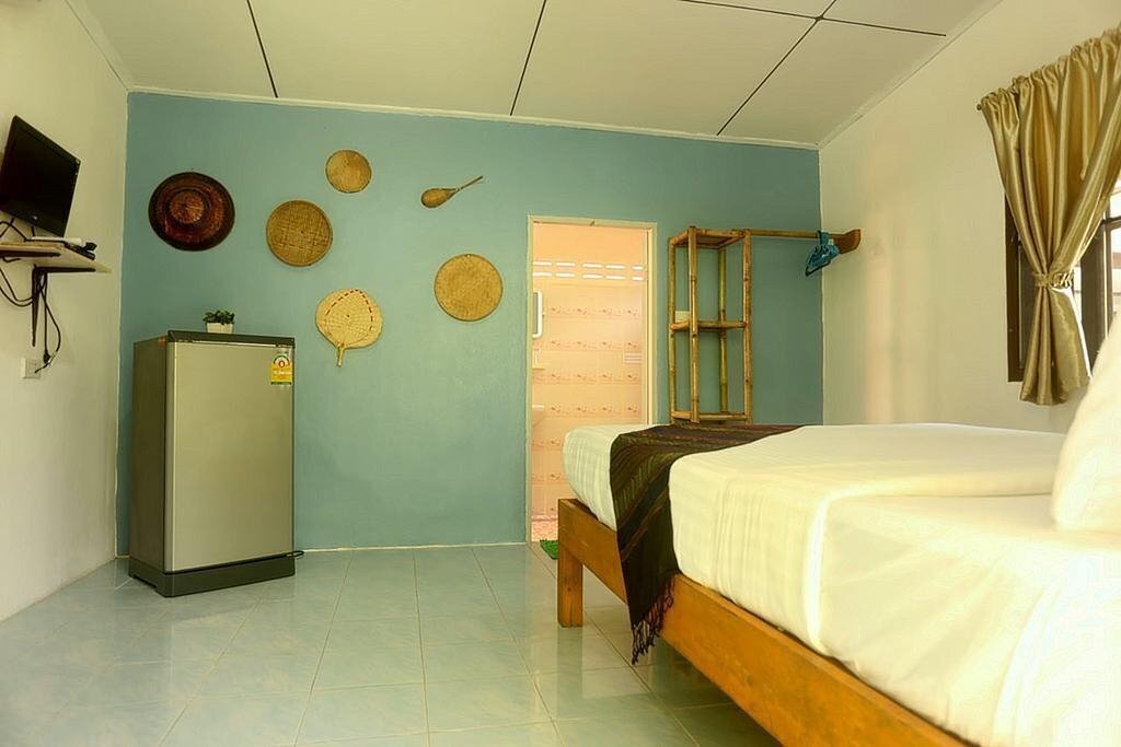 Фотографія Mali Samui Resort 3*