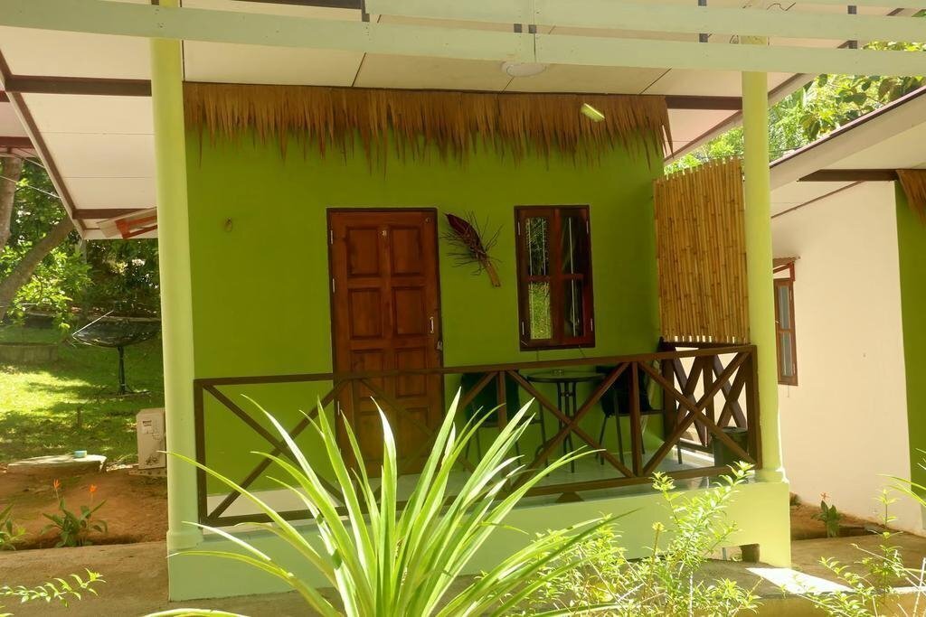 Зображення Mali Samui Resort 3*