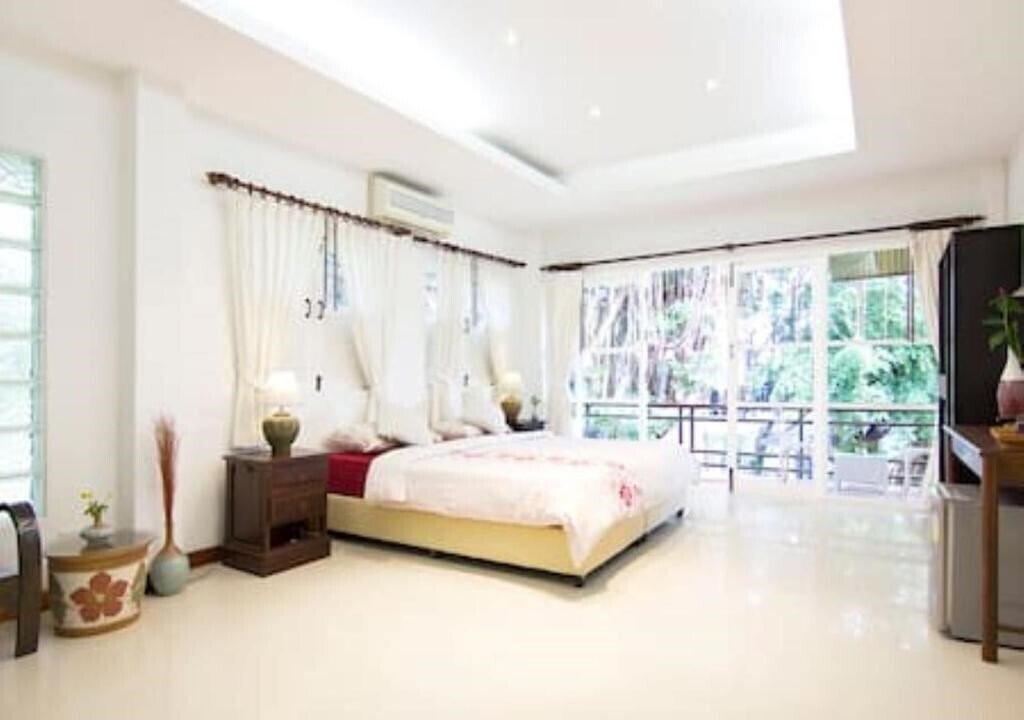 Фото Banyan House Bed & Breakfast Koh Samui 3*