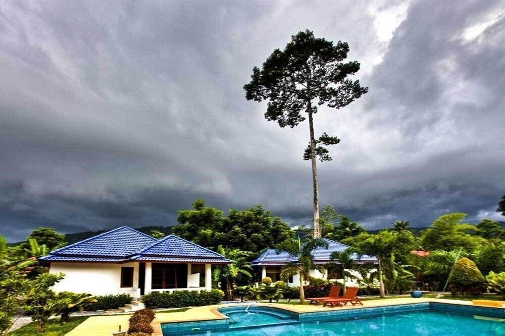 Фото Berghof Resort Samui 3*