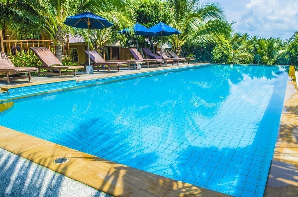 Готель The Fisherman'S Chalet 3*