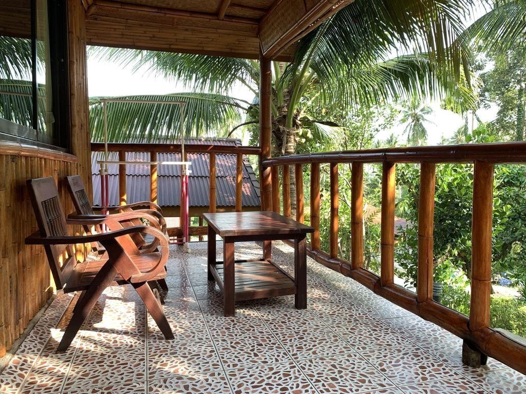 Картинка The Fisherman'S Chalet 3*