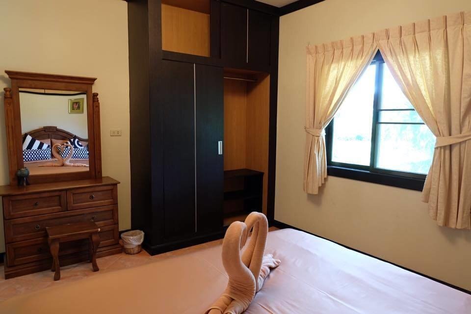 Фото Baan Suan Bophut 3*