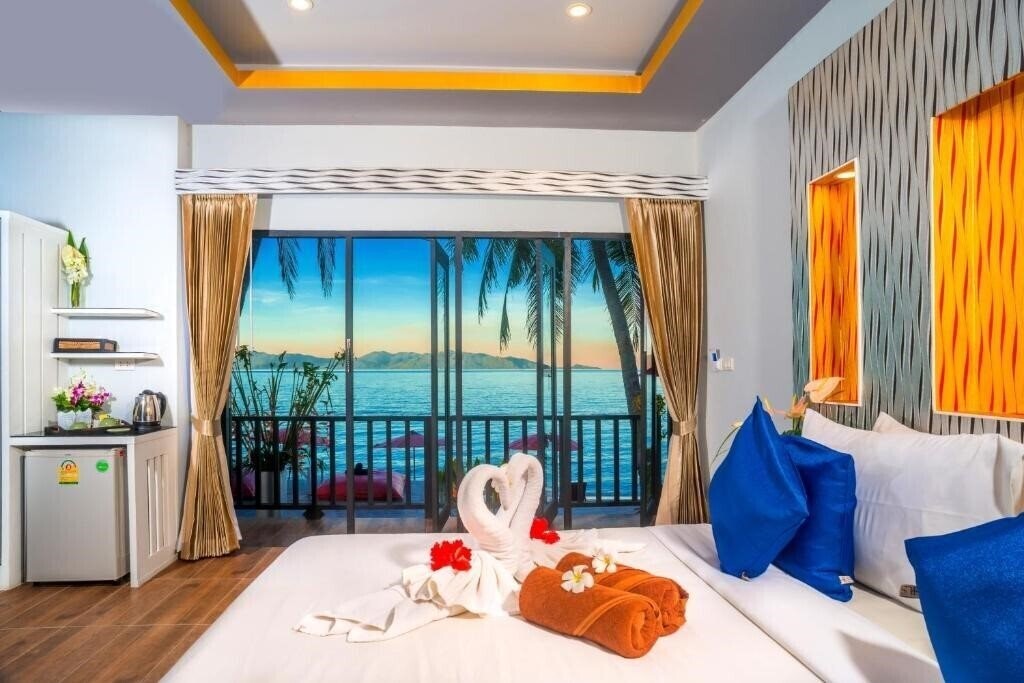 Фото The Florist Resort 3*