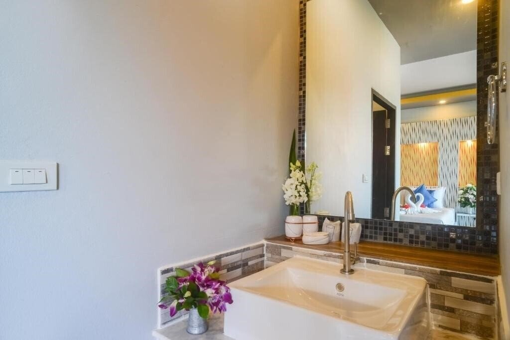 Фотографія The Florist Resort 3*