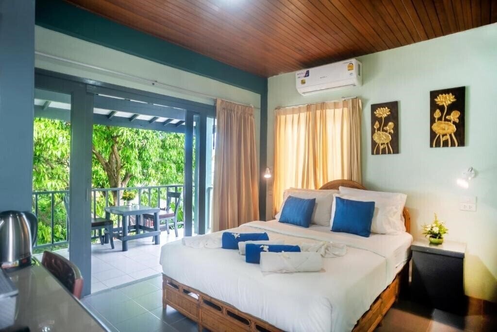 Фотографія The Florist Resort 3*