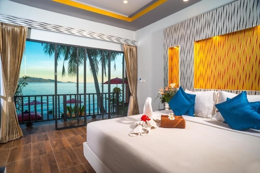 Зображення The Florist Resort 3*