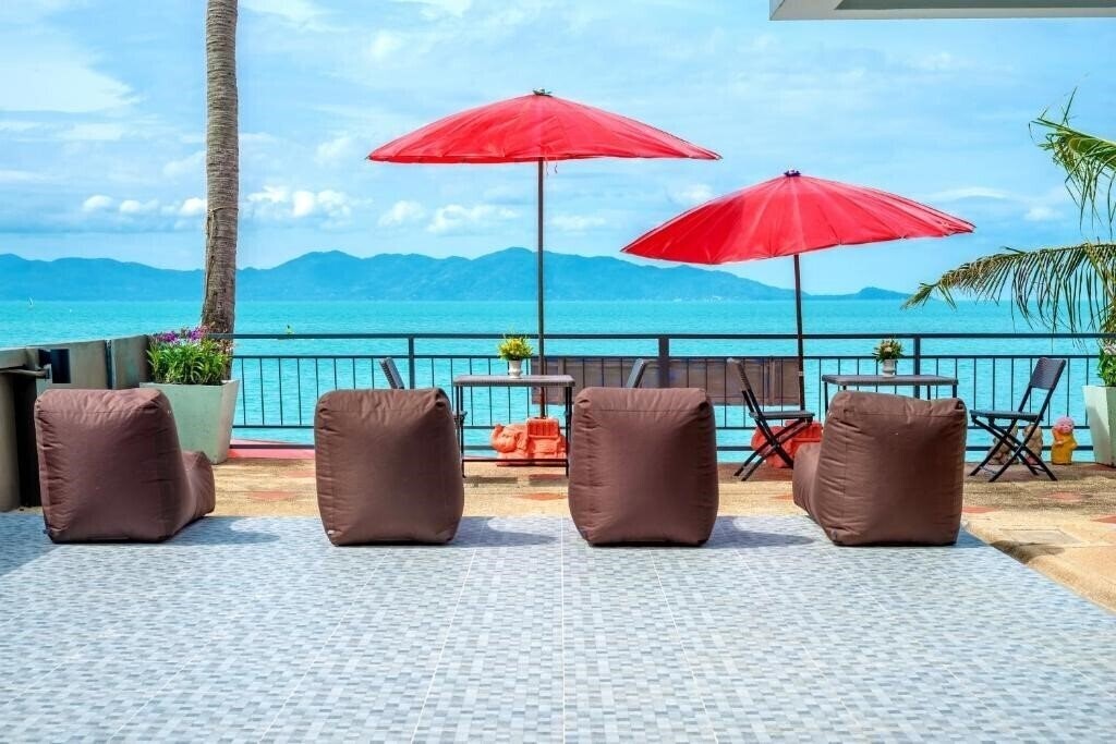 Картинка The Florist Resort 3*