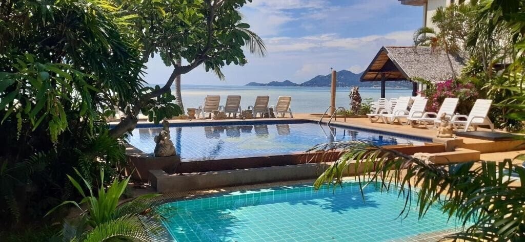 Готель Papillon Resort 3*