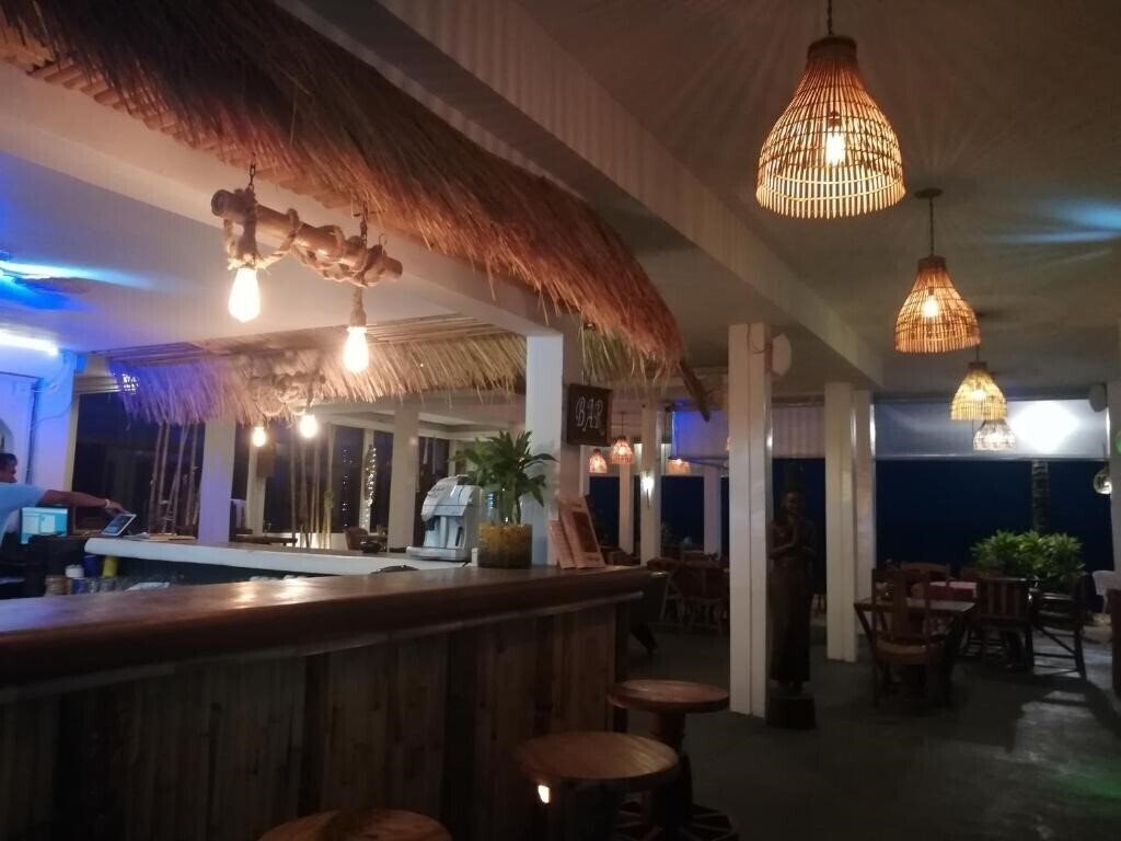 Фотографія Papillon Resort 3*