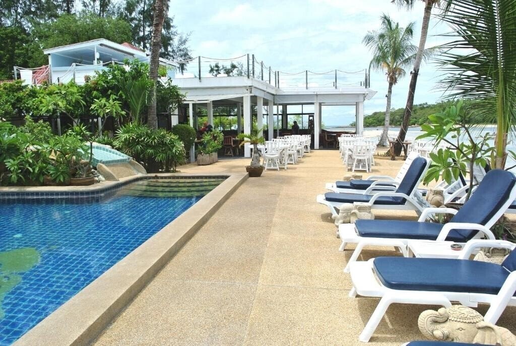 Зображення Papillon Resort 3*