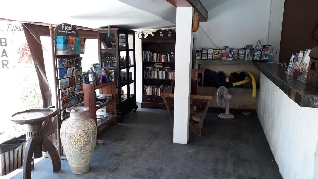 Картинка Papillon Resort 3*