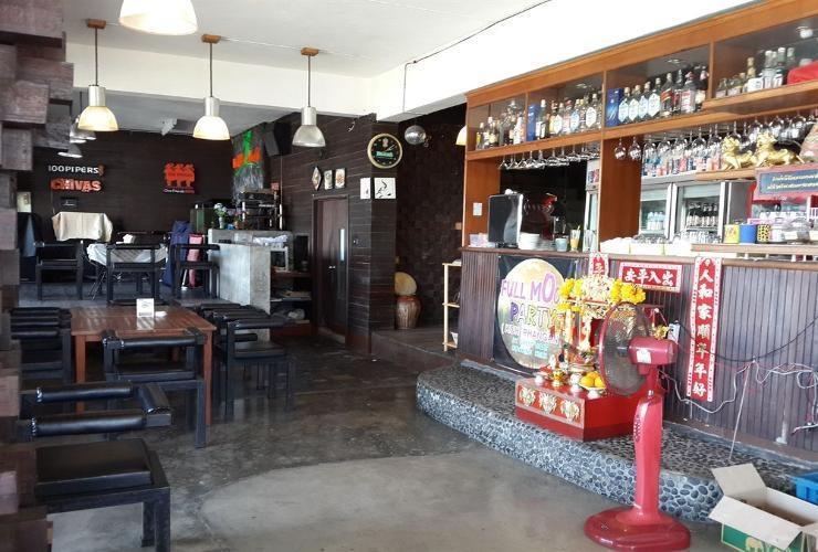 Готель Coffee Island 2*