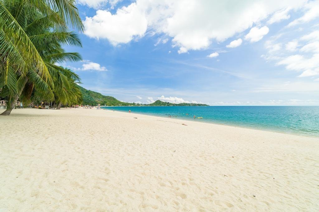 Готель Rich Resort Beachside Hotel 1*