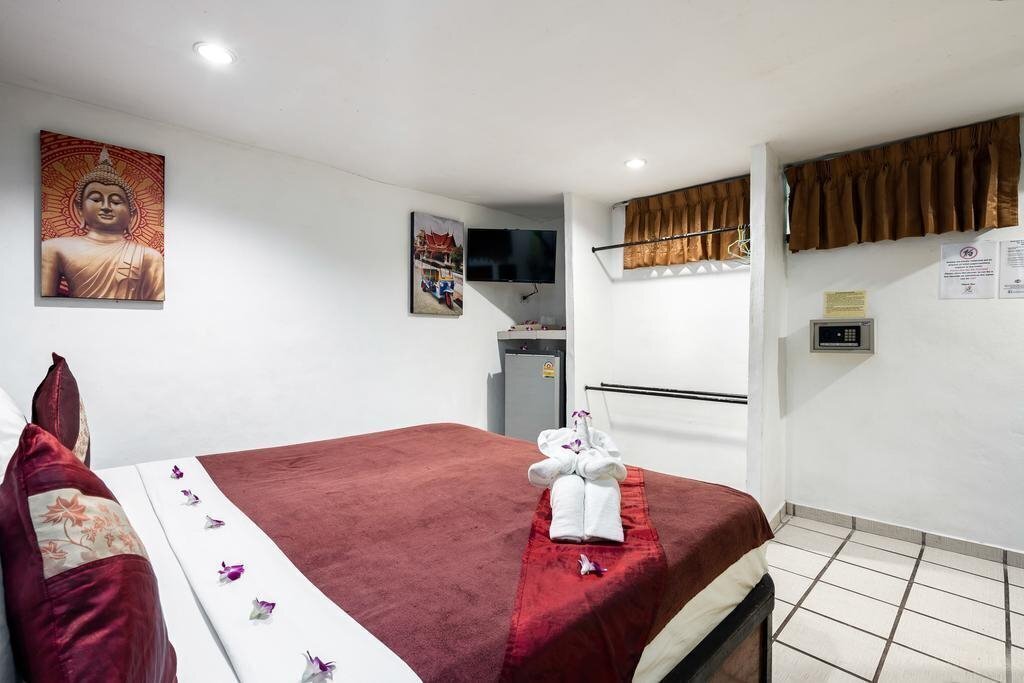 Зображення Rich Resort Beachside Hotel 1*