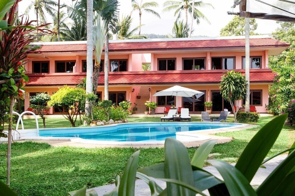 Готель Marco Polo Resort 3*