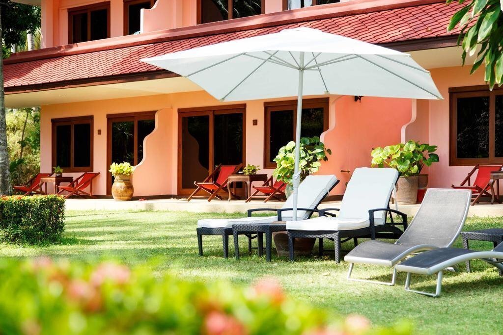 Фотографія Marco Polo Resort 3*