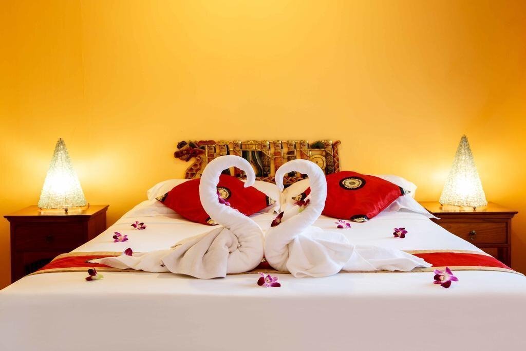 Зображення Marco Polo Resort 3*