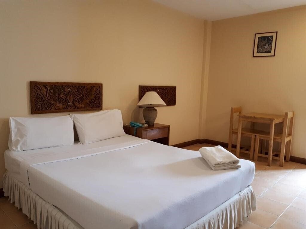 Готель Nathon Residence 2*