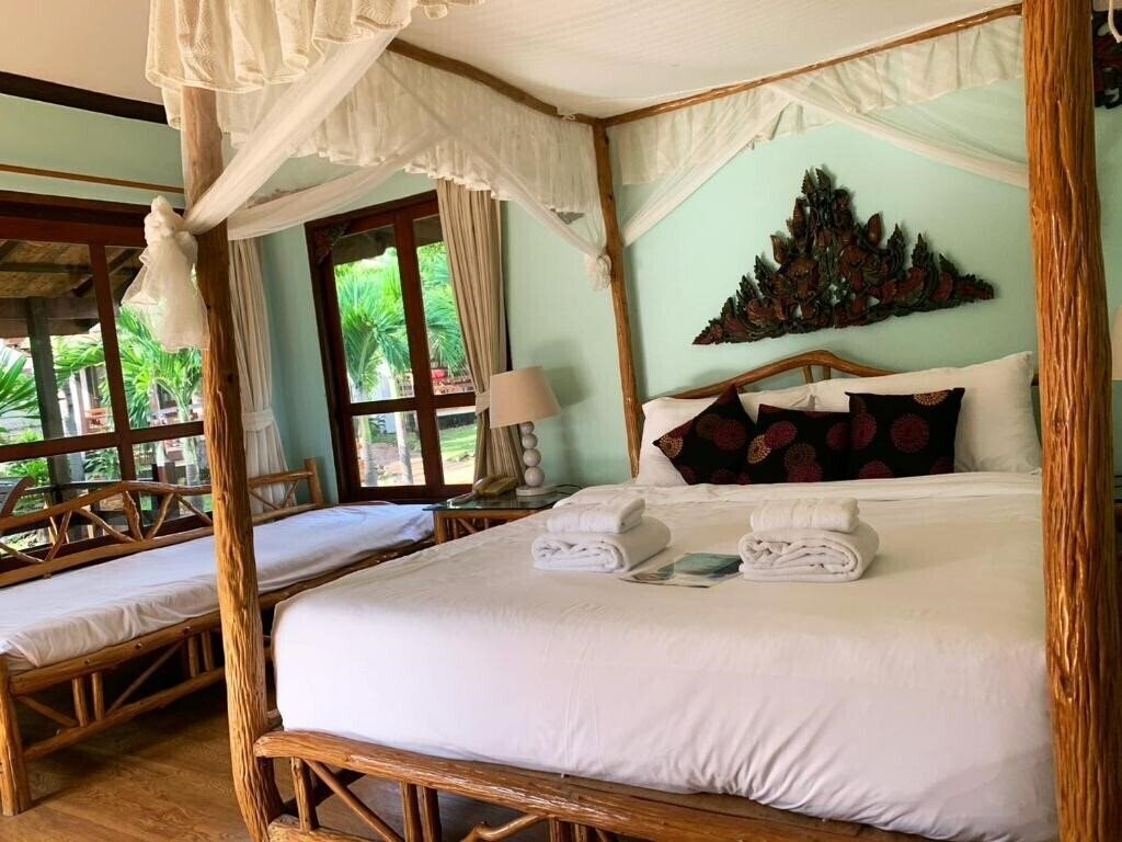 Фото Chaweng Buri Resort 3*