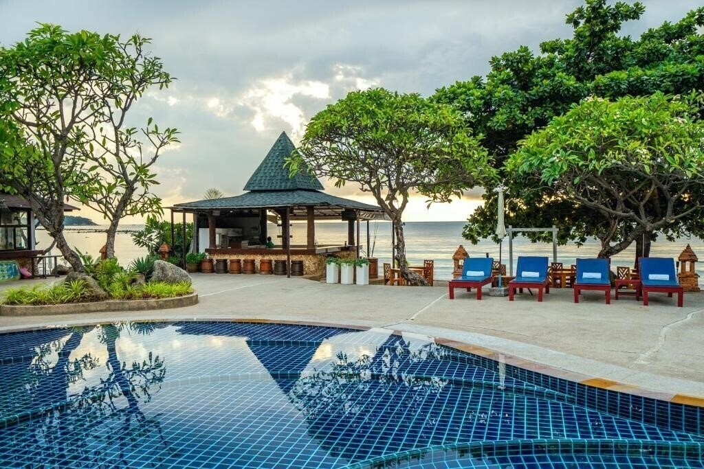 Фотография Chaweng Buri Resort 3*