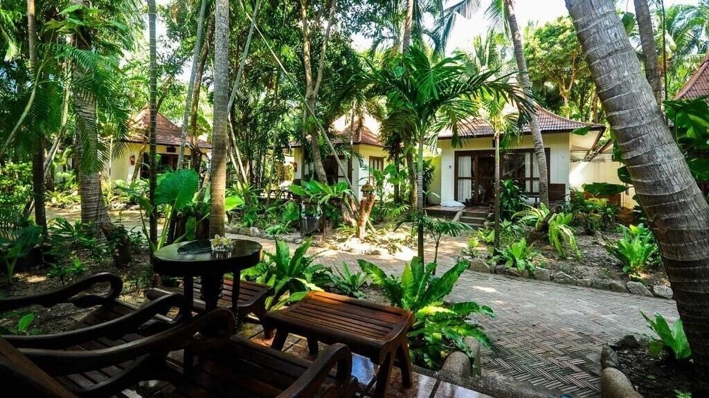 Изображение Chaweng Buri Resort 3*