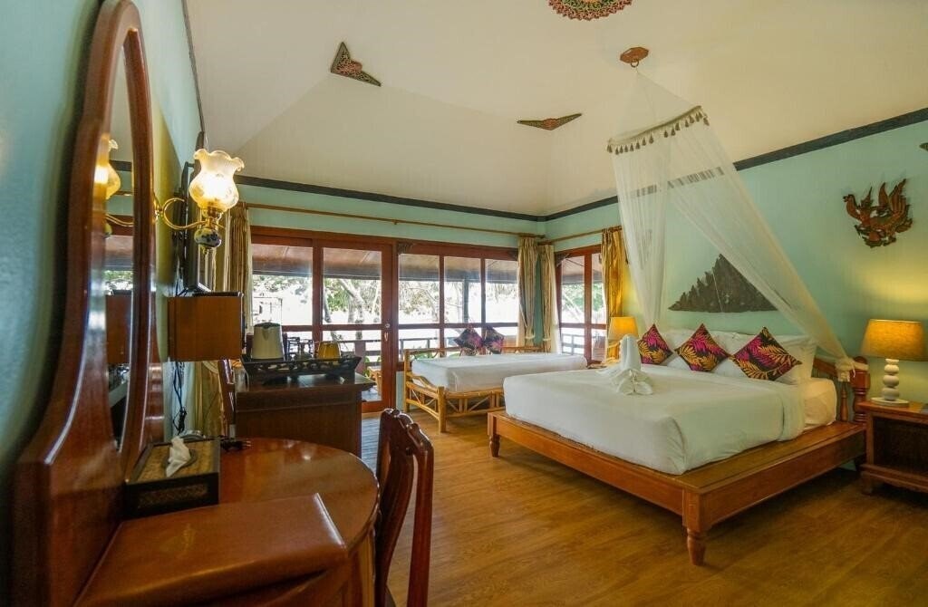 Картинка Chaweng Buri Resort 3*