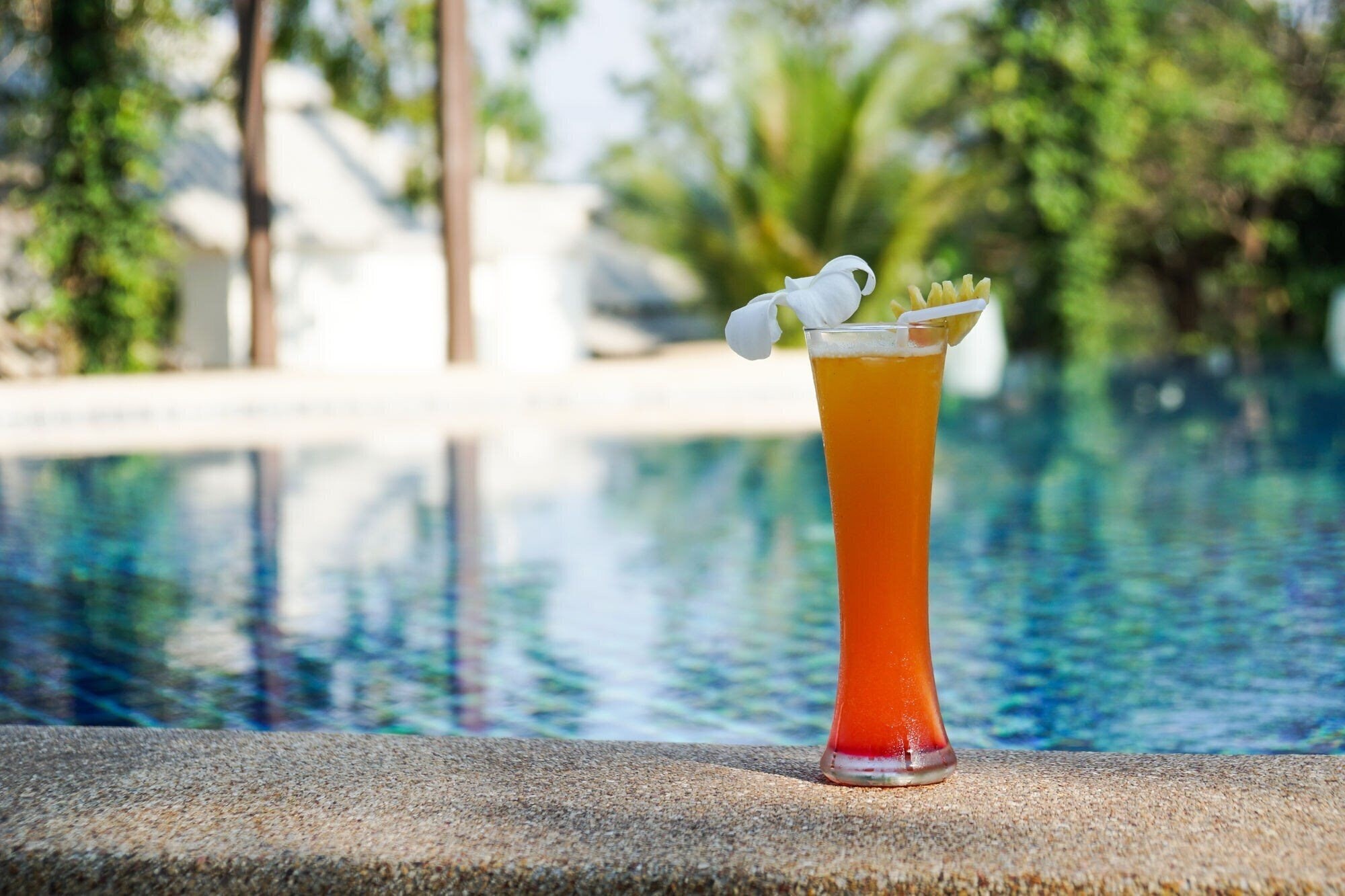 Картинка Cher Ville Boutique Resort 3*