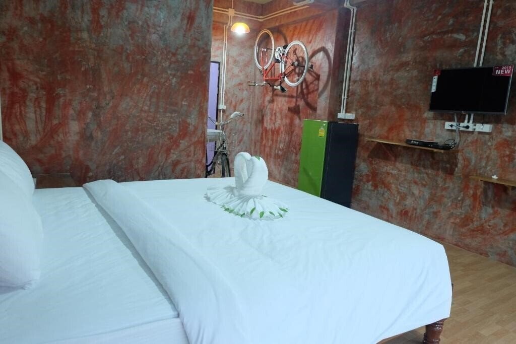 Фотография Samui Poshtel 1*