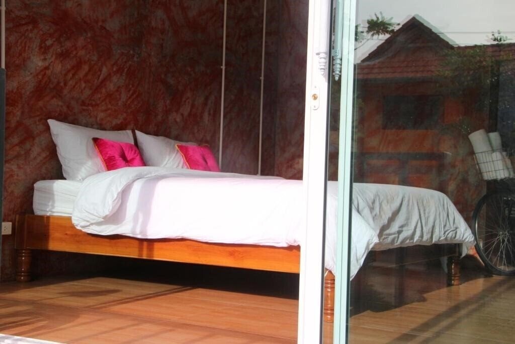 Изображение Samui Poshtel 1*