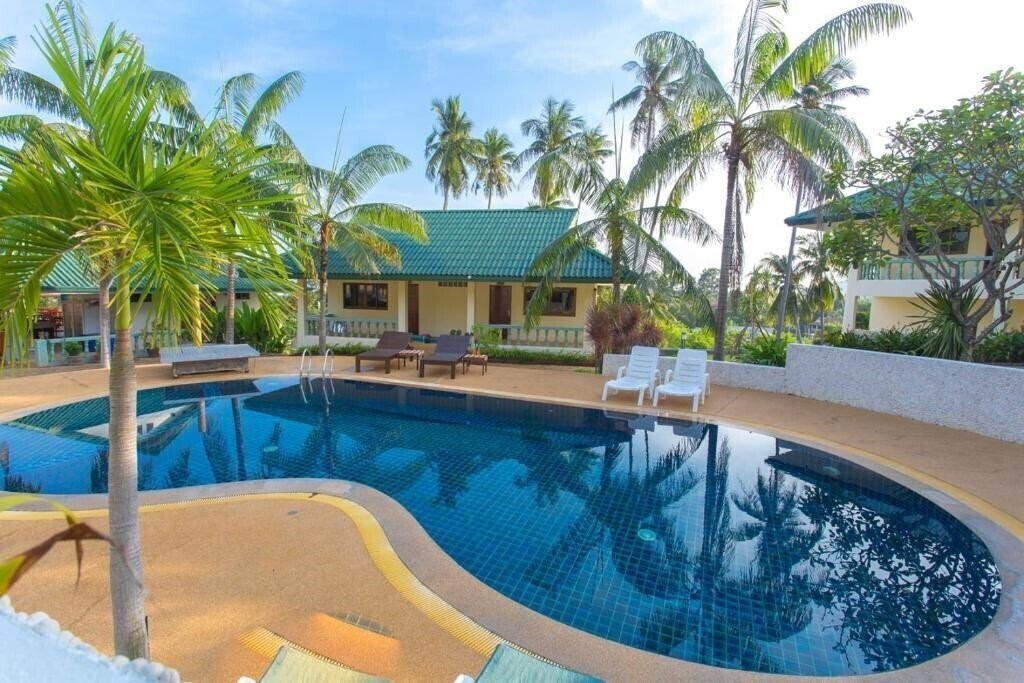 Зображення Samui Reef View Resort 3*