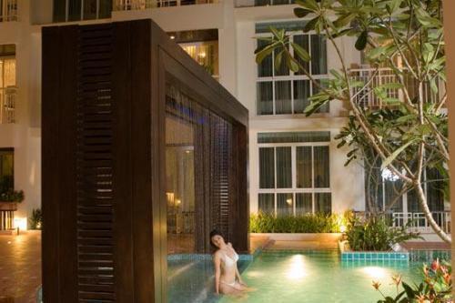 Картинка Arisara Place Hotel 3*