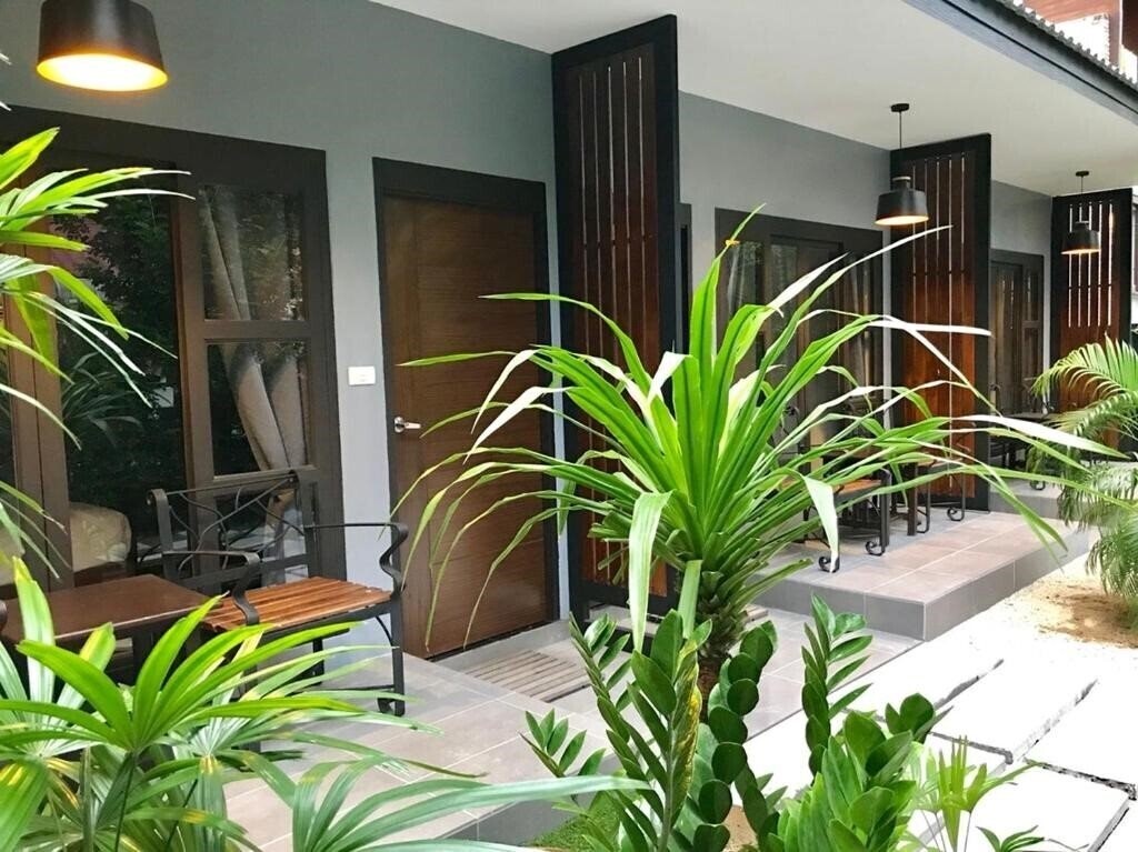 Картинка Green Guest House 2*