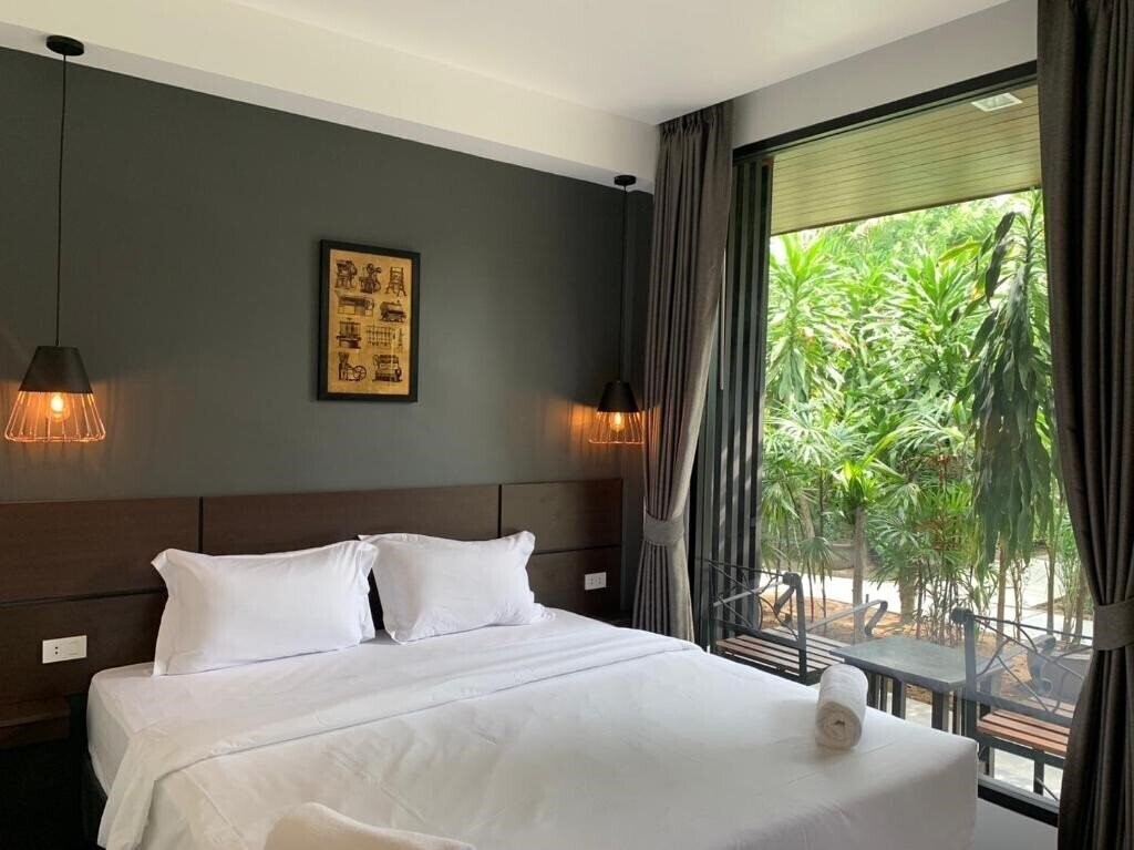 Фото Green Guest House 2*