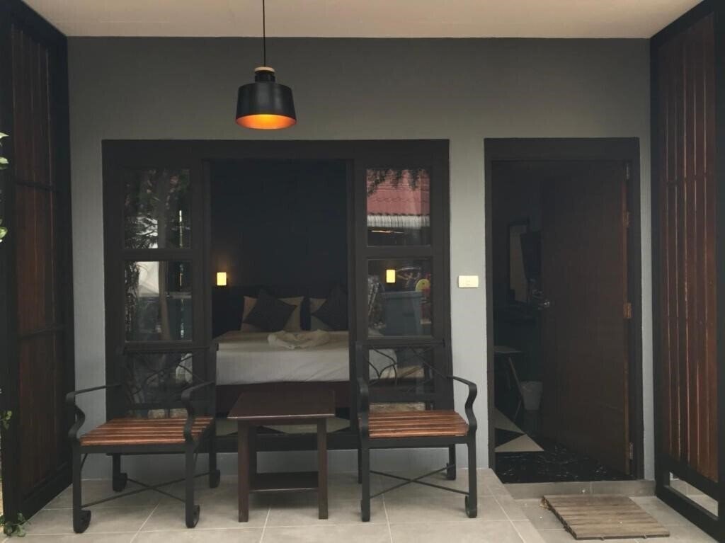 Фотографія Green Guest House 2*