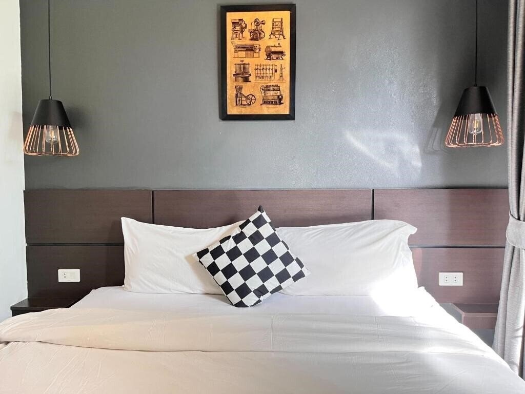 Изображение Green Guest House 2*