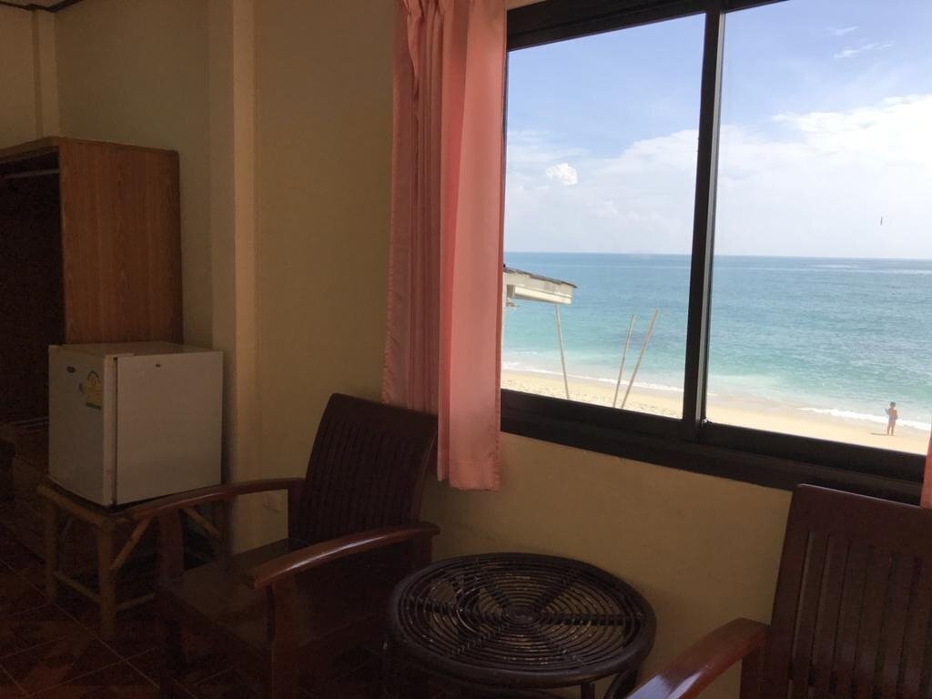 Фотография Paradise Lamai Bungalow 2*