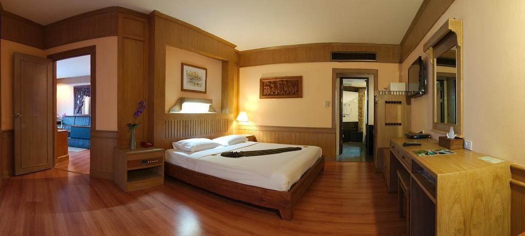 Фото Aloha Resort 3*