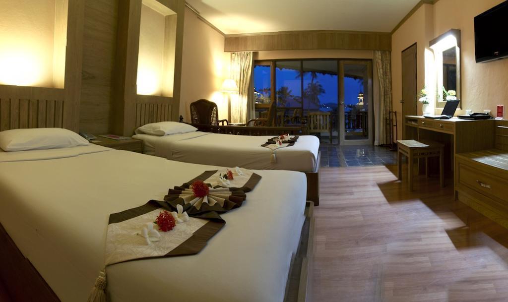 Картинка Aloha Resort 3*