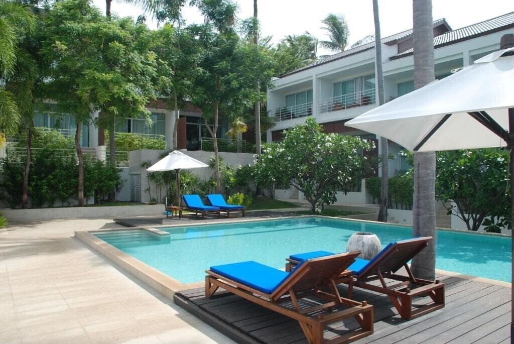 Зображення The Park Samui 3*