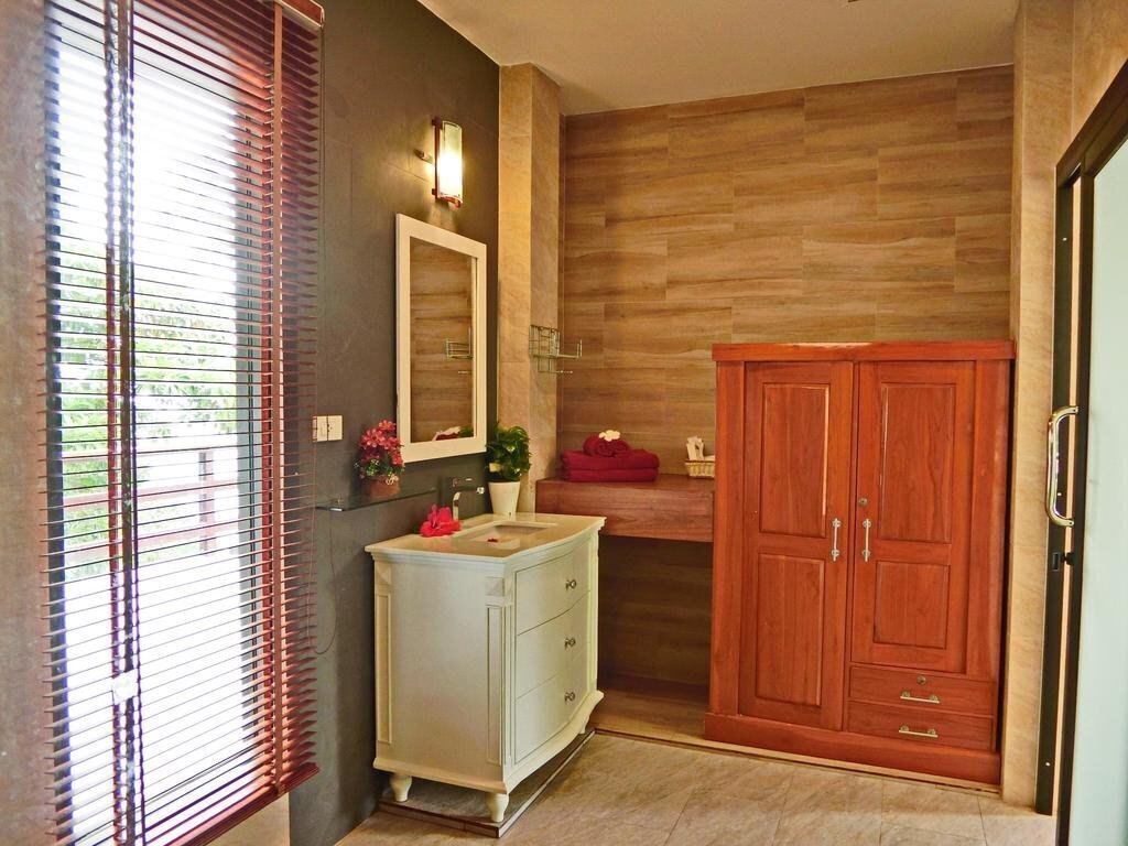 Картинка Laem Sila Resort 3*