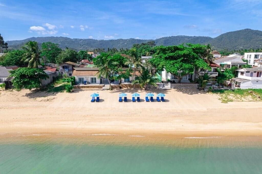Готель Baan Fah Resort 3*