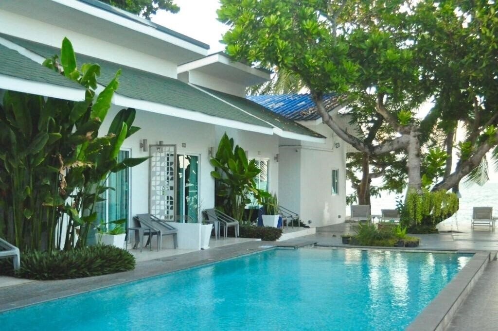 Фотографія Baan Fah Resort 3*