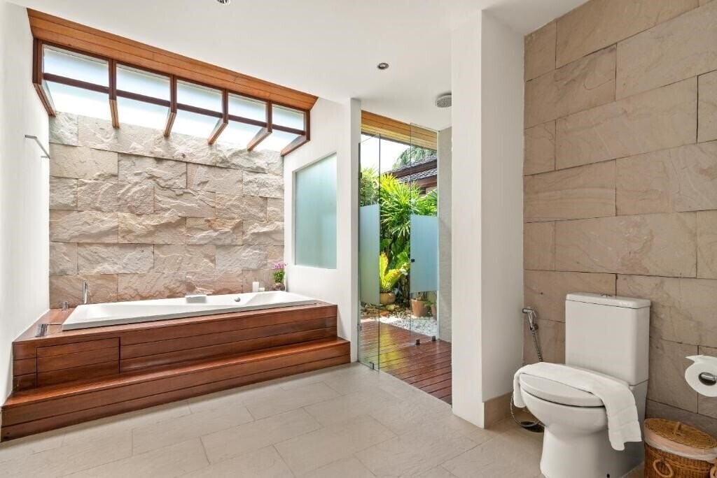 Фотография Baan Leelawadee 2*