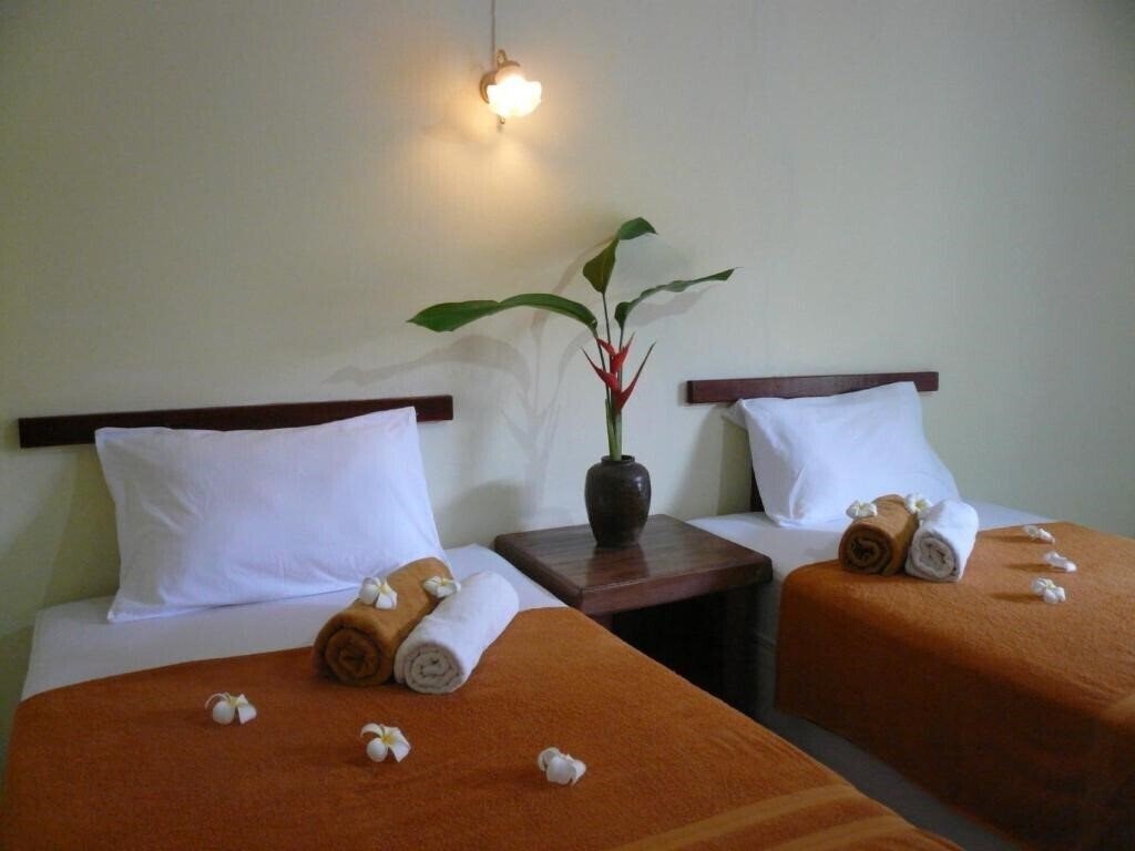 Фото Baan Lamai Resort 2*