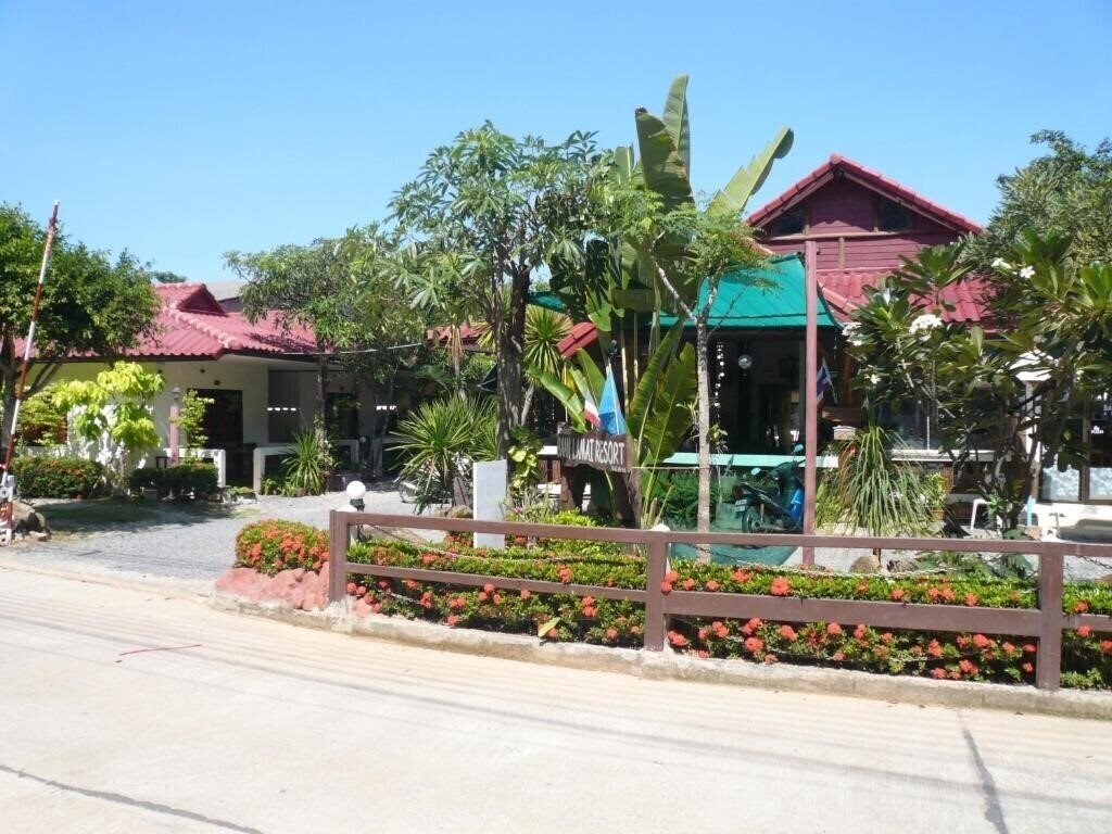 Картинка Baan Lamai Resort 2*