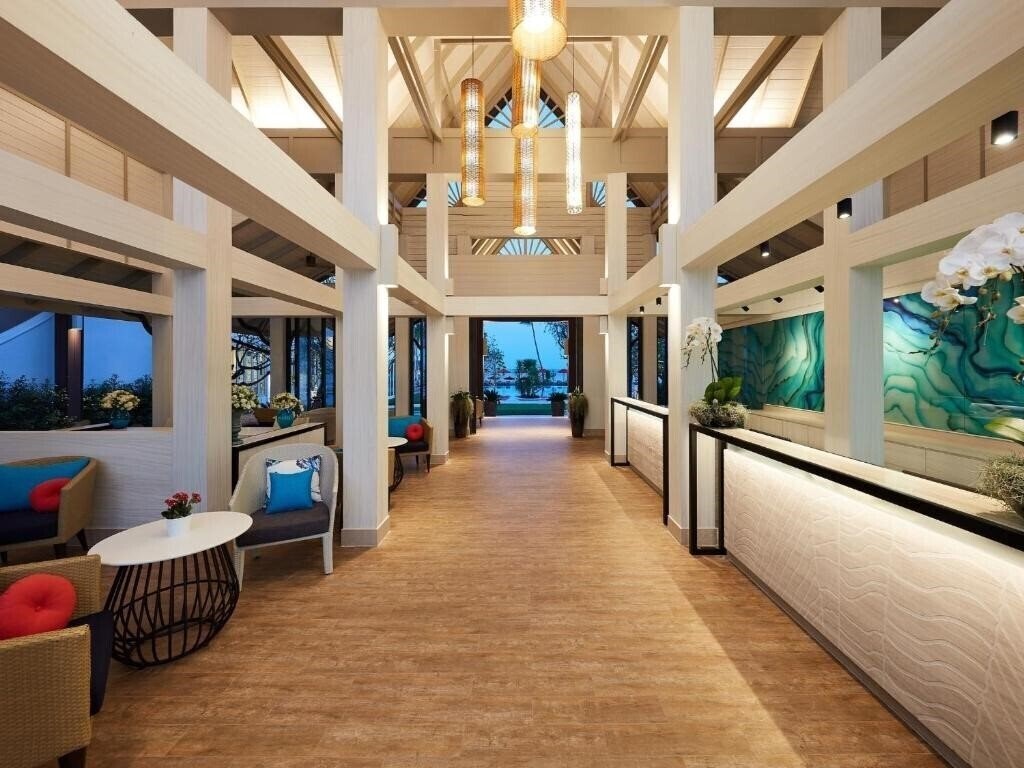 Зображення Amari Palm Reef Resort 4*